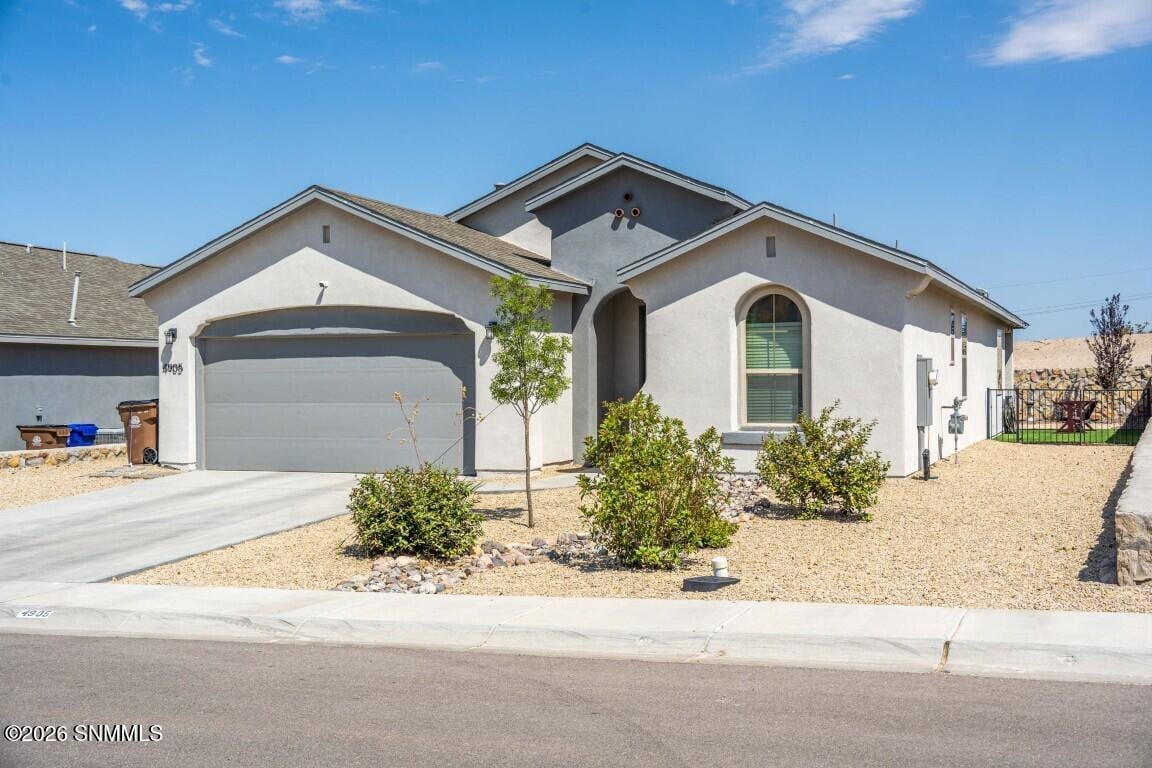4905 Arabela Drive, Las Cruces, NM 88012 photo 2