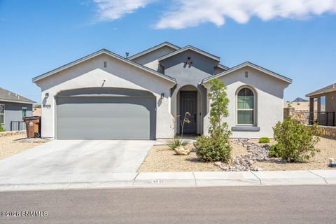 4905 Arabela Drive home for sale