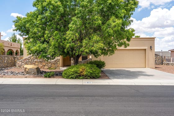 4123 Mojave Drive, Las Cruces, NM 88005 photo 2