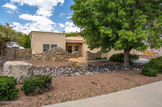 4123 Mojave Drive, Las Cruces, NM 88005 photo 3