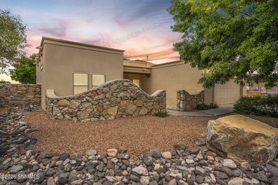 4123 Mojave Drive, Las Cruces, NM 88005 photo 4