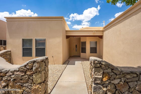 4123 Mojave Drive, Las Cruces, NM 88005 photo 5