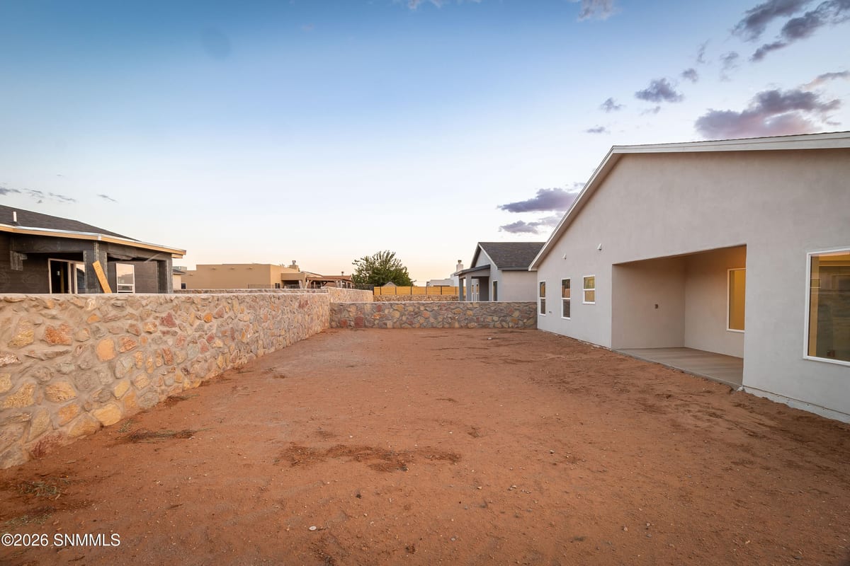 6548 Phoenix Street, Las Cruces, NM 88012 photo 11