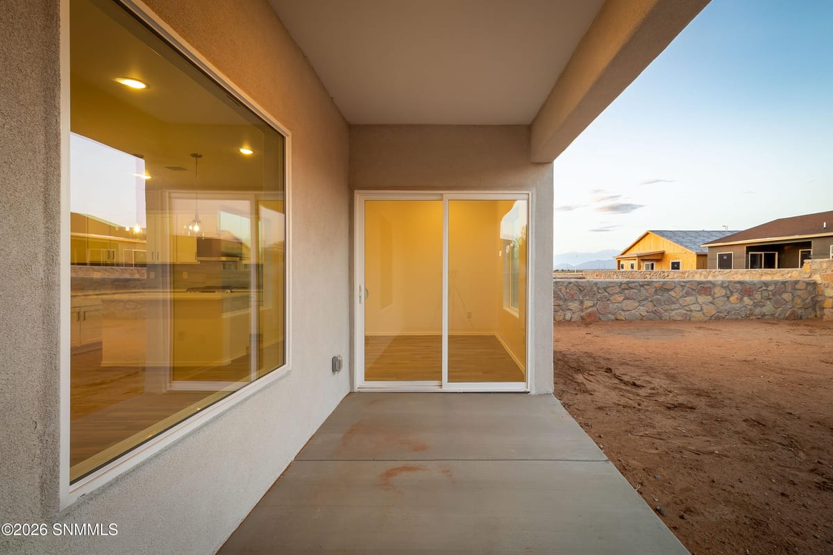 6548 Phoenix Street, Las Cruces, NM 88012 photo 12
