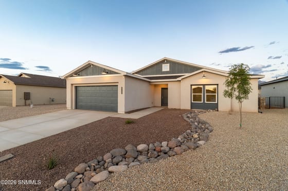 6548 Phoenix Street, Las Cruces, NM 88012 photo 4