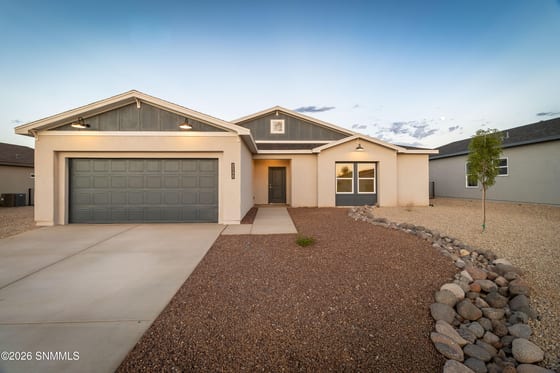 6548 Phoenix Street, Las Cruces, NM 88012 photo 5