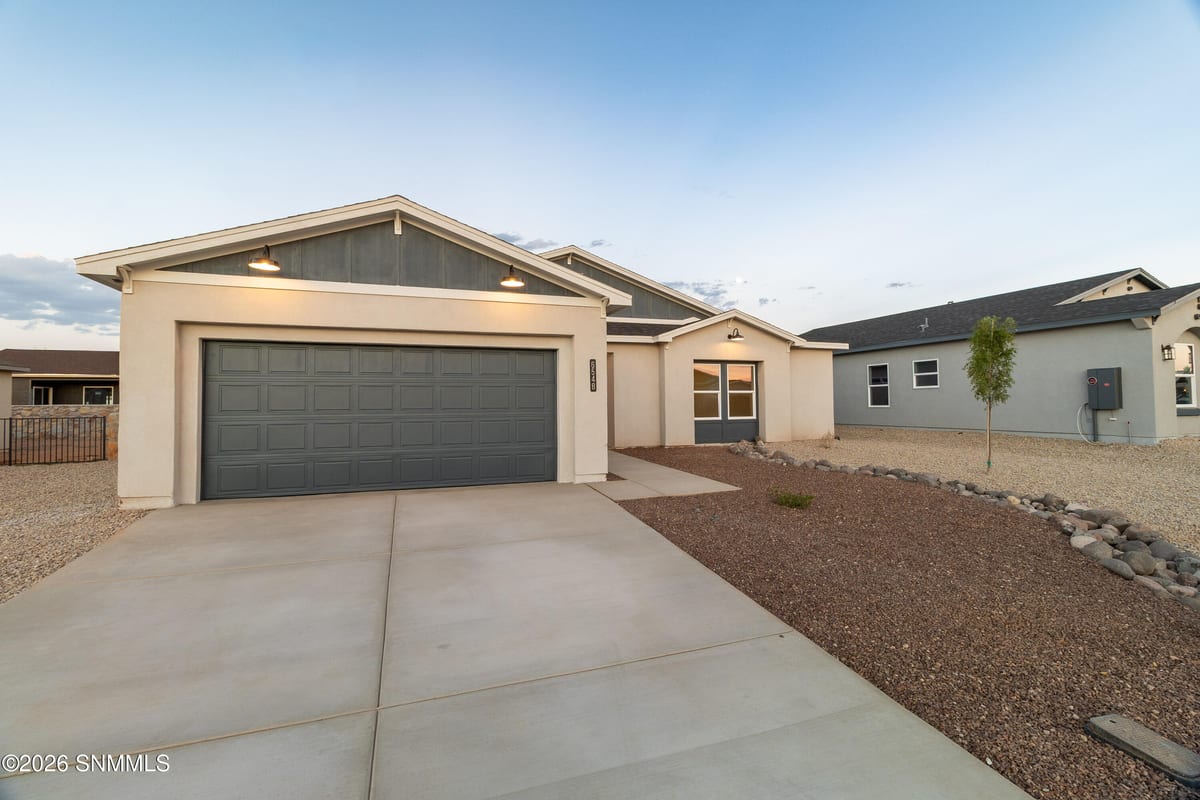 6548 Phoenix Street, Las Cruces, NM 88012 photo 6