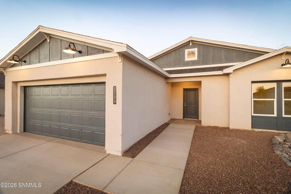 6548 Phoenix Street, Las Cruces, NM 88012 photo 8