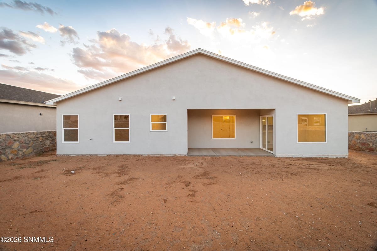 6548 Phoenix Street, Las Cruces, NM 88012 photo 10