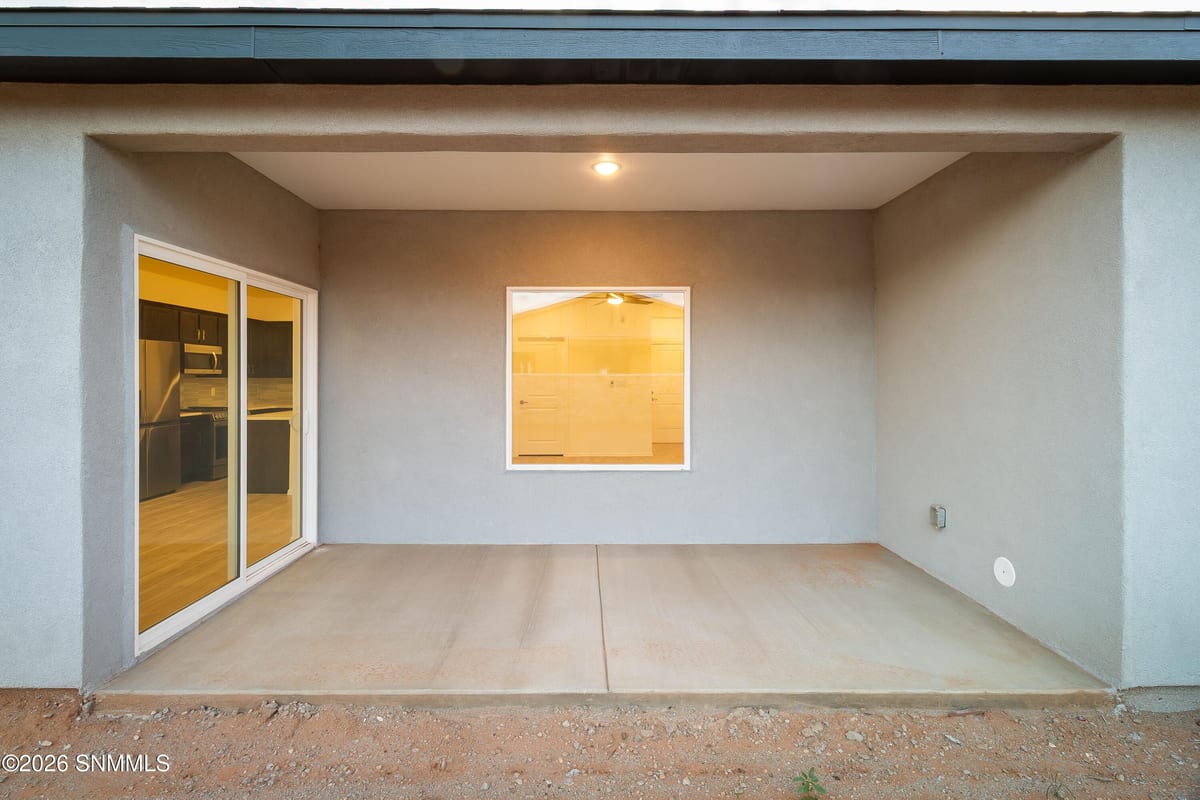 6556 Phoenix Street, Las Cruces, NM 88012 photo 11