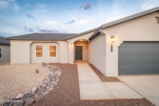 6556 Phoenix Street, Las Cruces, NM 88012 photo 4