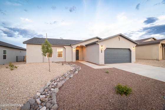 6556 Phoenix Street, Las Cruces, NM 88012 photo 5