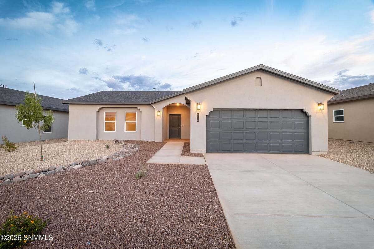 6556 Phoenix Street, Las Cruces, NM 88012 photo 6