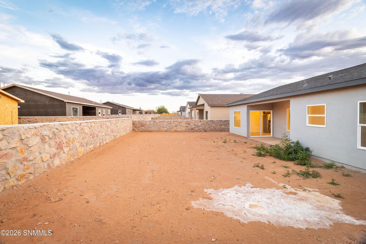 6556 Phoenix Street, Las Cruces, NM 88012 photo 8