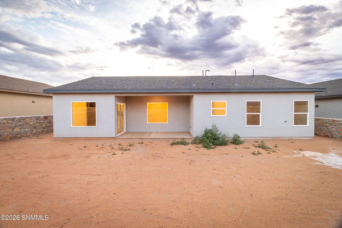 6556 Phoenix Street, Las Cruces, NM 88012 photo 9
