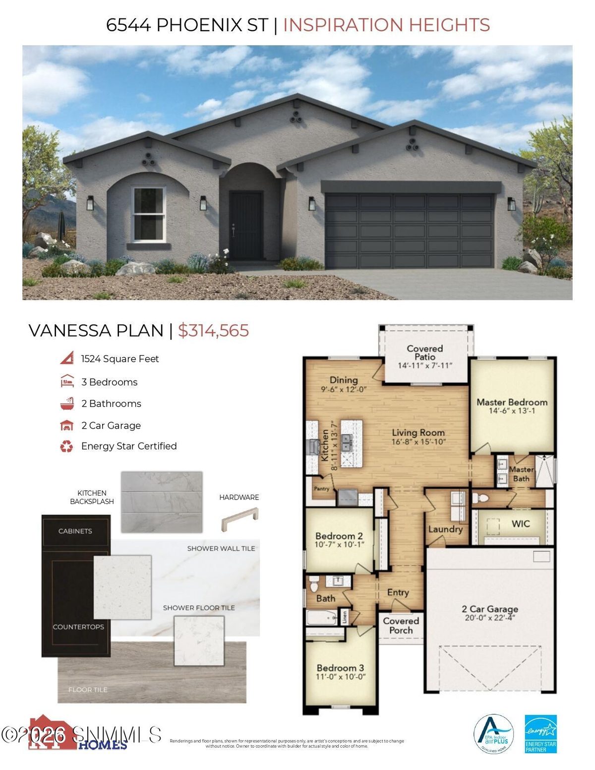 6544 Phoenix Street, Las Cruces, NM 88012 photo 10