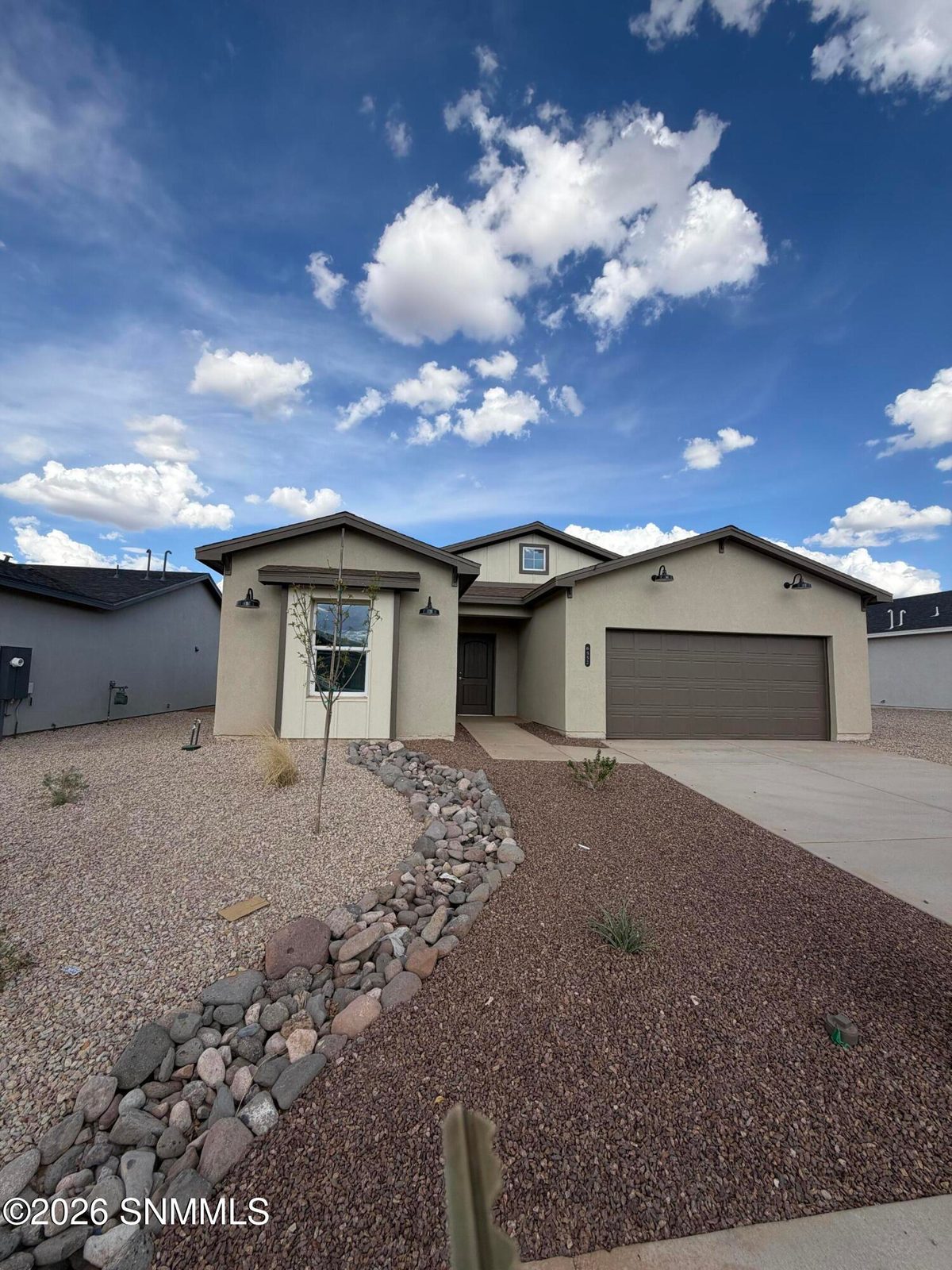 6552 Phoenix Street, Las Cruces, NM 88012 photo 1