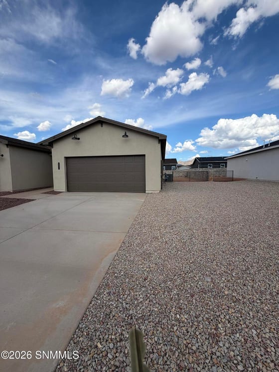 6552 Phoenix Street, Las Cruces, NM 88012 photo 2