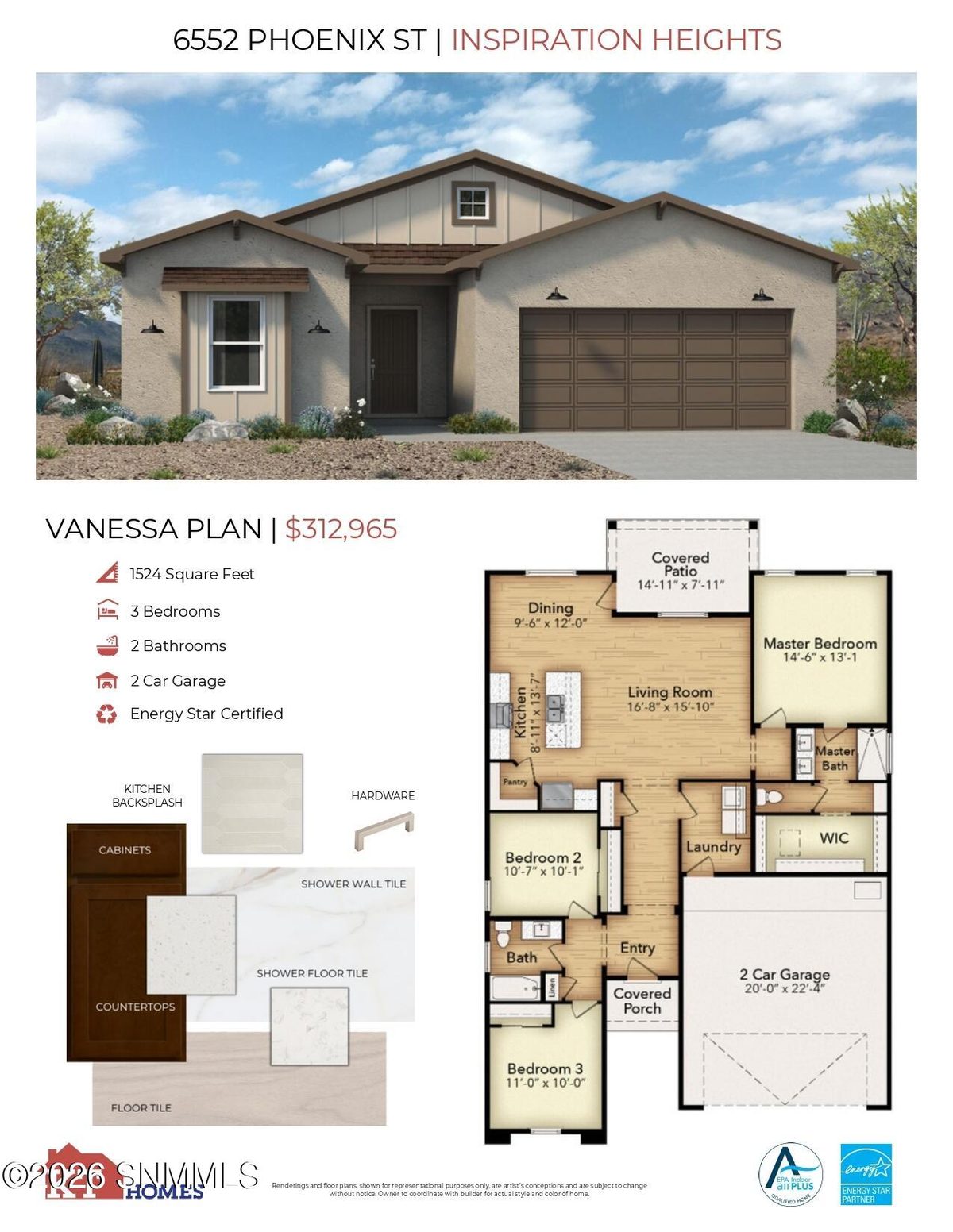 6552 Phoenix Street, Las Cruces, NM 88012 photo 8