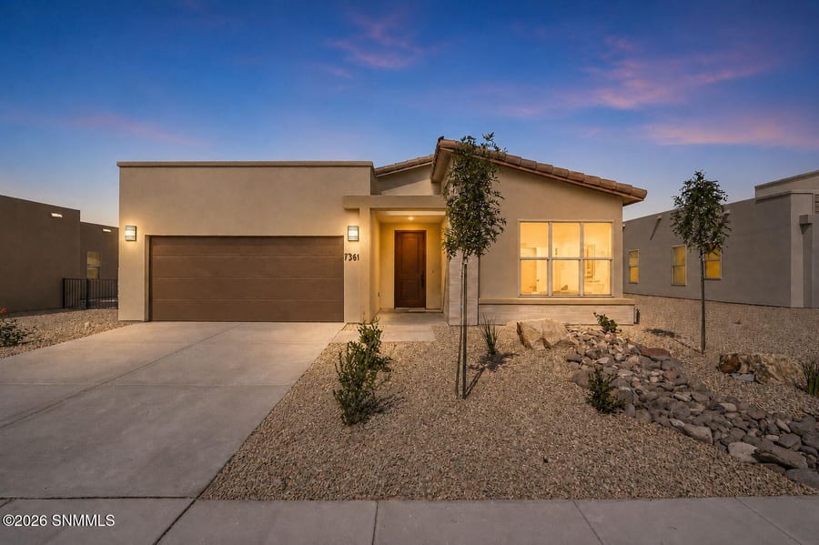 7361 Piedmont Avenue, Las Cruces, NM 88012 photo 2