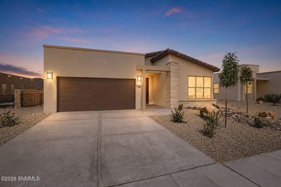 7361 Piedmont Avenue, Las Cruces, NM 88012 photo 3