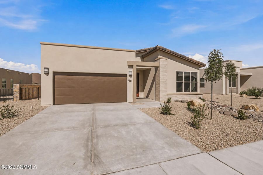 7361 Piedmont Avenue, Las Cruces, NM 88012 photo 5