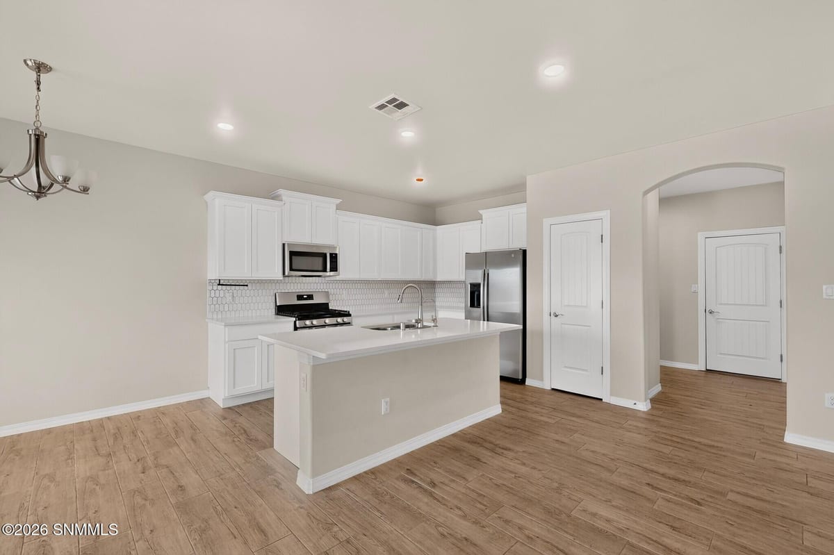 6962 Santa Marta Street, Las Cruces, NM 88012, foto 11