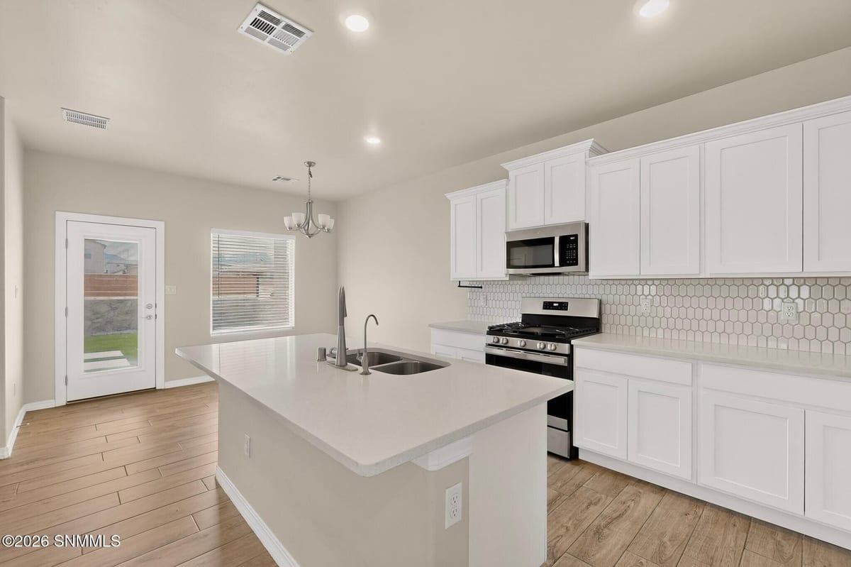 6962 Santa Marta Street, Las Cruces, NM 88012, foto 12
