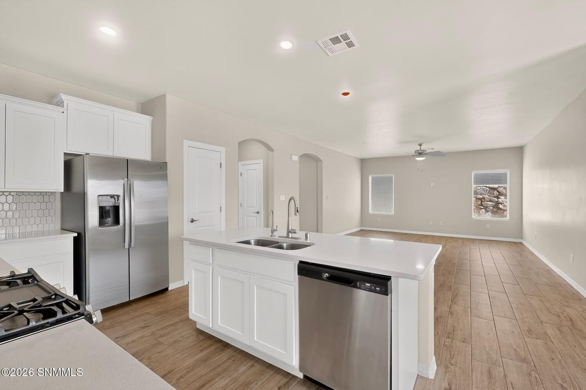 6962 Santa Marta Street, Las Cruces, NM 88012, foto 14