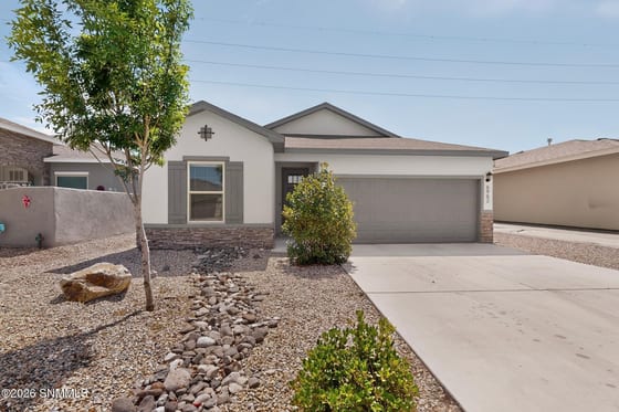 6962 Santa Marta Street, Las Cruces, NM 88012 photo 2