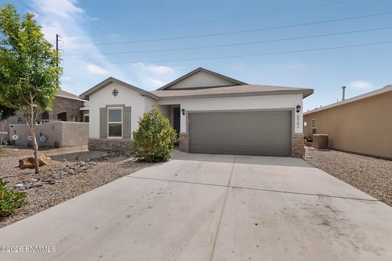 6962 Santa Marta Street, Las Cruces, NM 88012 photo 3