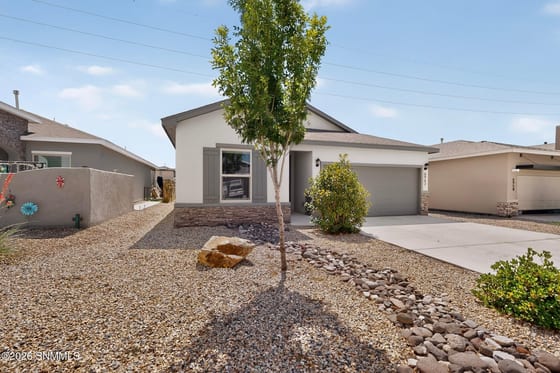 6962 Santa Marta Street, Las Cruces, NM 88012 photo 4