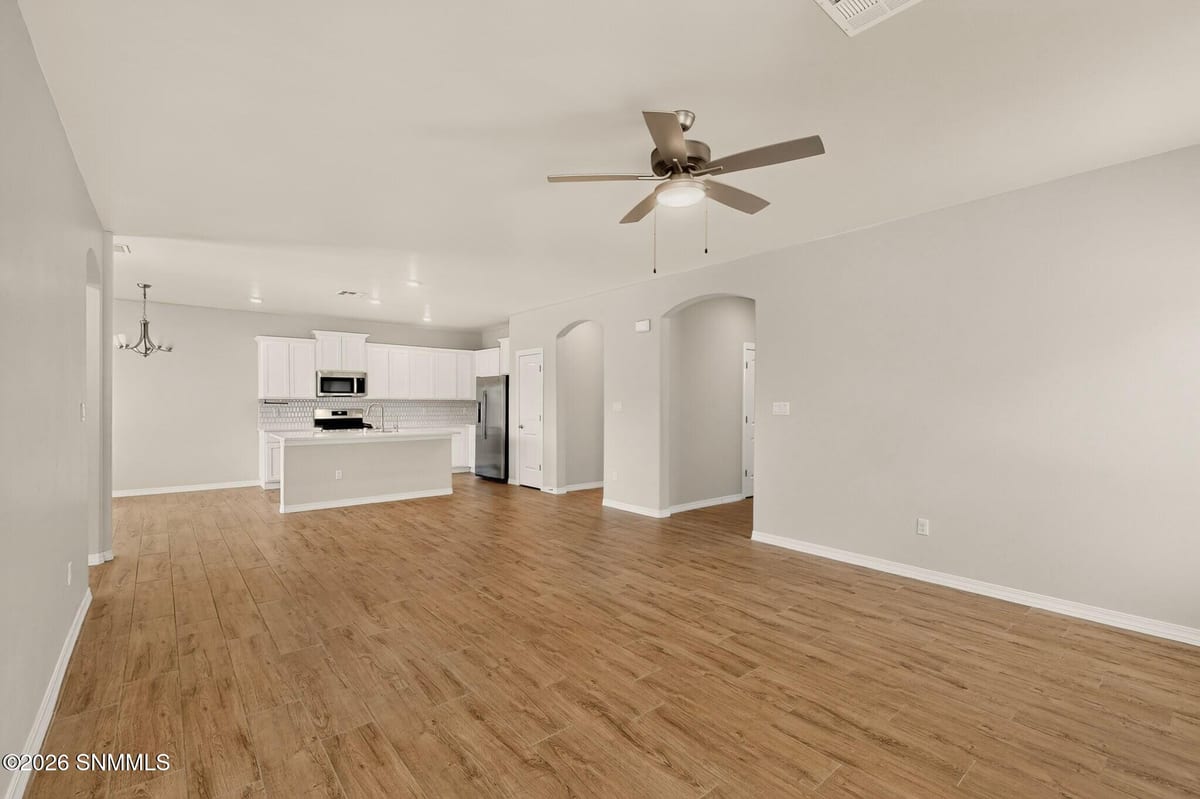 6962 Santa Marta Street, Las Cruces, NM 88012, foto 8