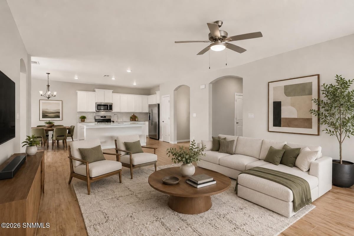 6962 Santa Marta Street, Las Cruces, NM 88012, foto 9