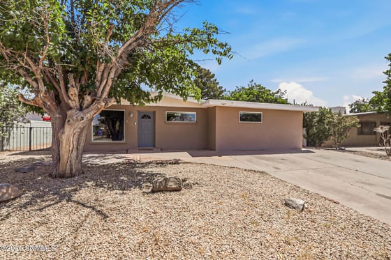 1525 Durazno Street, Las Cruces, NM 88001 photo 2
