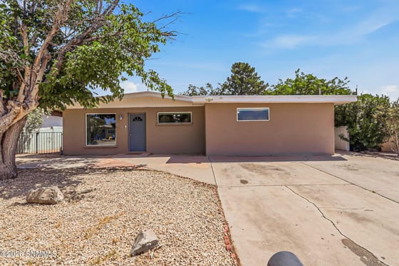 1525 Durazno Street, Las Cruces, NM 88001 photo 3