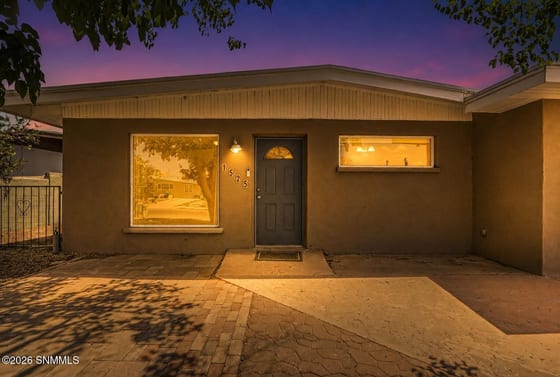 1525 Durazno Street, Las Cruces, NM 88001 photo 5