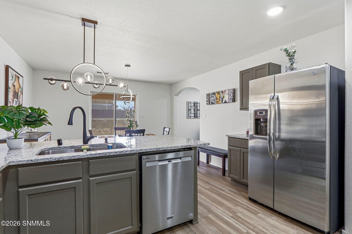 5926 Moon View Drive, Las Cruces, NM 88012 photo 12