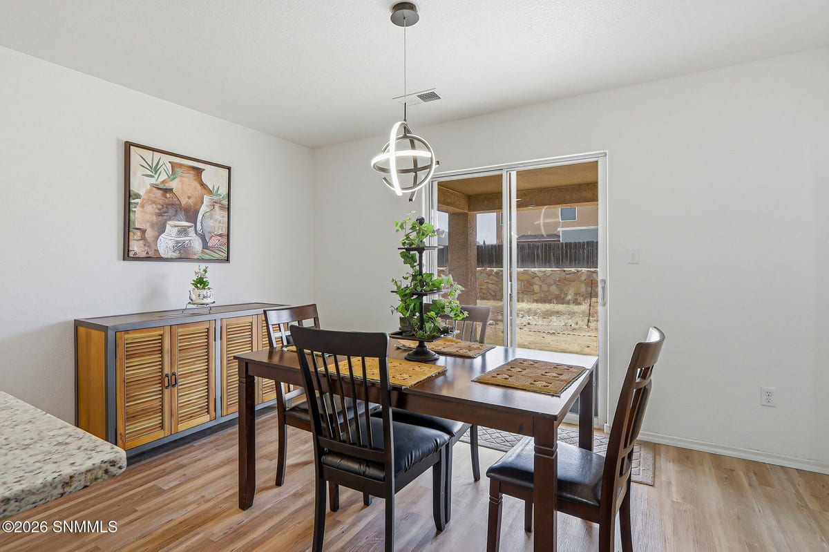 5926 Moon View Drive, Las Cruces, NM 88012 photo 14
