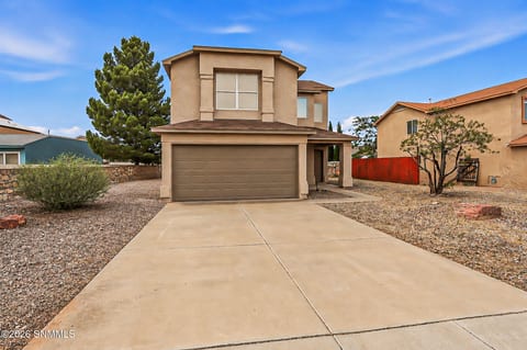 5926 Moon View Drive home for sale