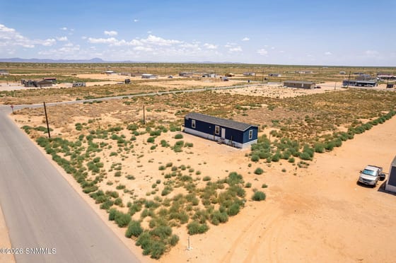 1396 Kalahari Desert Drive, Chaparral, NM 88081 photo 2