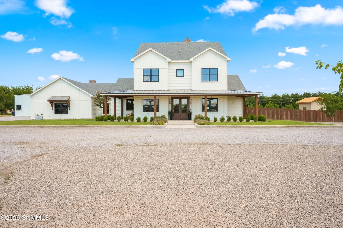 685 Fort Fillmore Road, Mesilla Park, NM 88047 photo 1