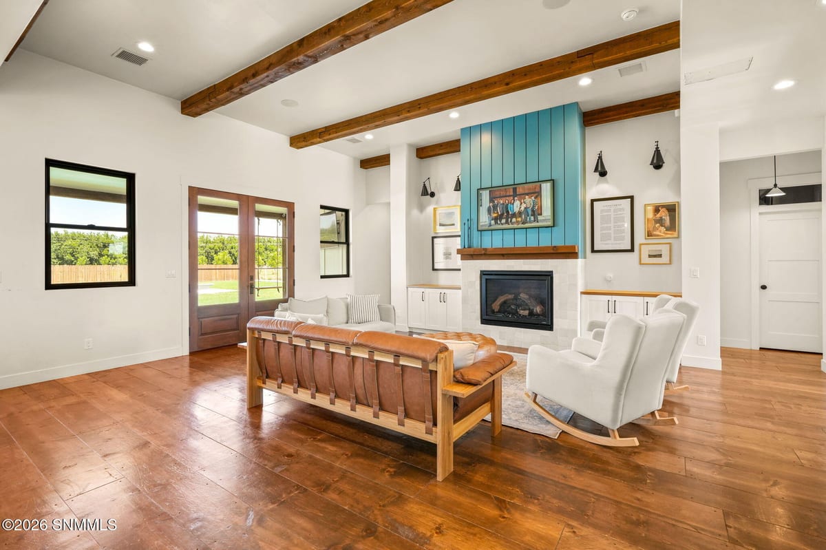 685 Fort Fillmore Road, Mesilla Park, NM 88047 photo 15
