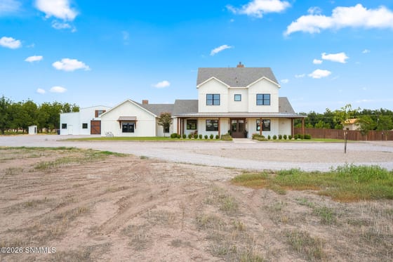 685 Fort Fillmore Road, Mesilla Park, NM 88047 photo 2