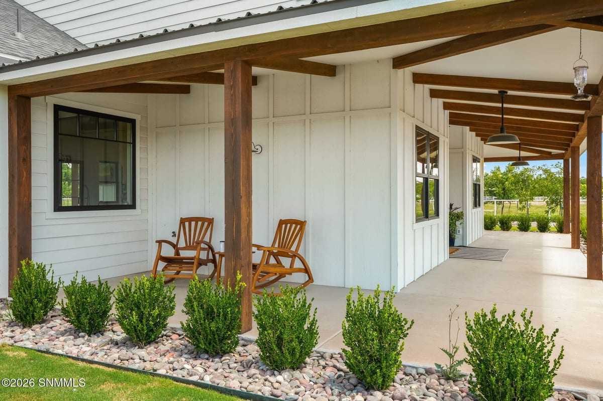 685 Fort Fillmore Road, Mesilla Park, NM 88047 photo 8