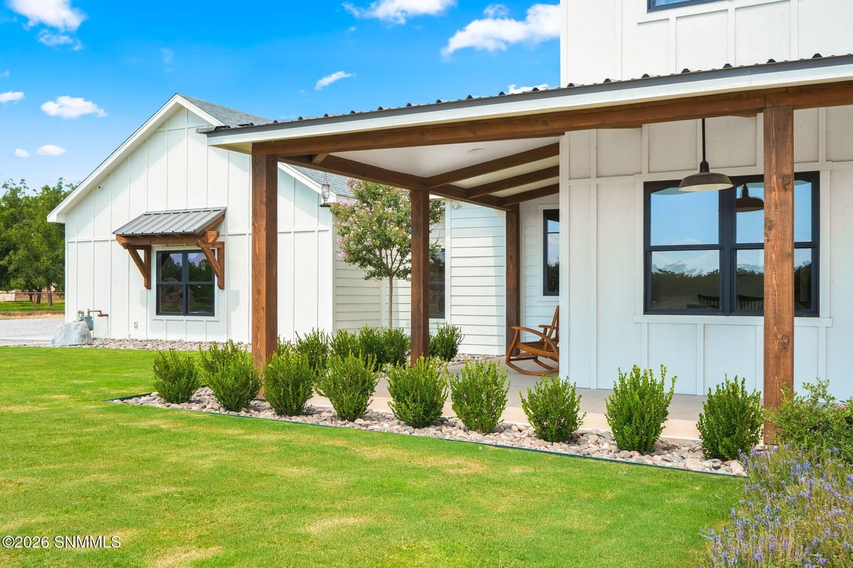 685 Fort Fillmore Road, Mesilla Park, NM 88047 photo 9