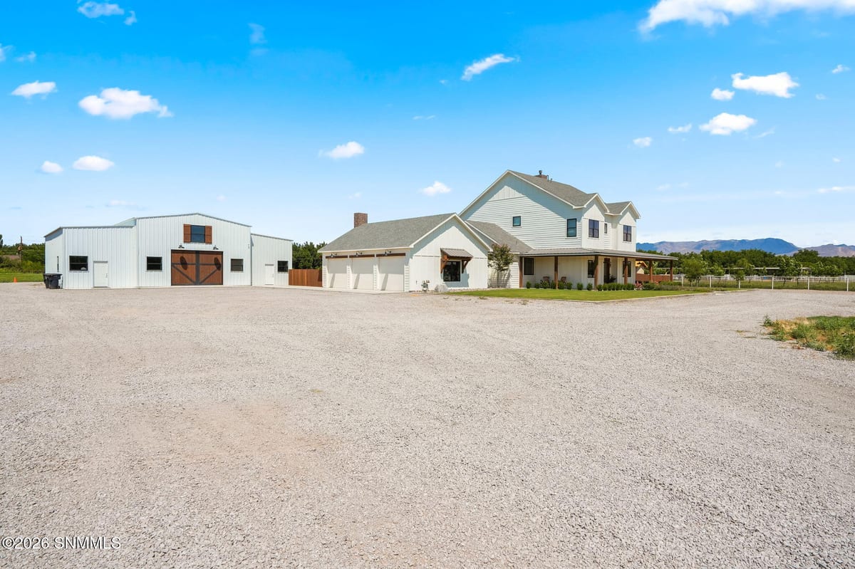685 Fort Fillmore Road, Mesilla Park, NM 88047 photo 10