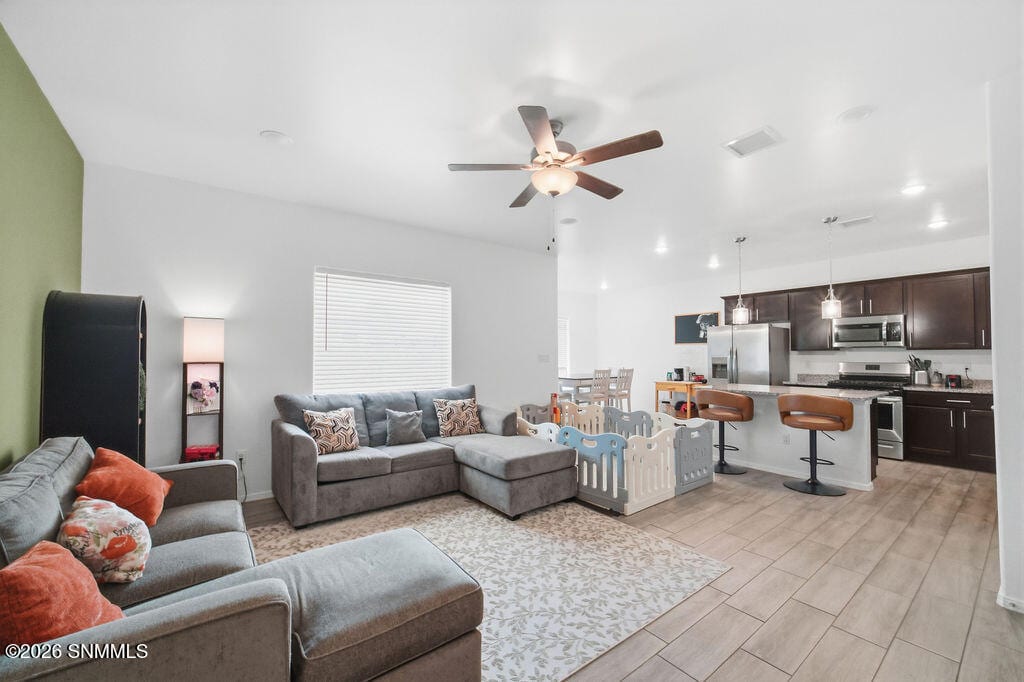 6122 Clapton Place, Las Cruces, NM 88012 photo 11