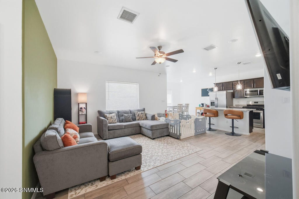 6122 Clapton Place, Las Cruces, NM 88012 photo 14