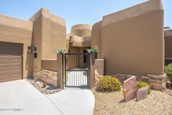 5192 San Carlos Court, Las Cruces, NM 88011 photo 3